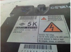 Recambio de centralita motor uce para » otros... modelos referencia OEM IAM    2