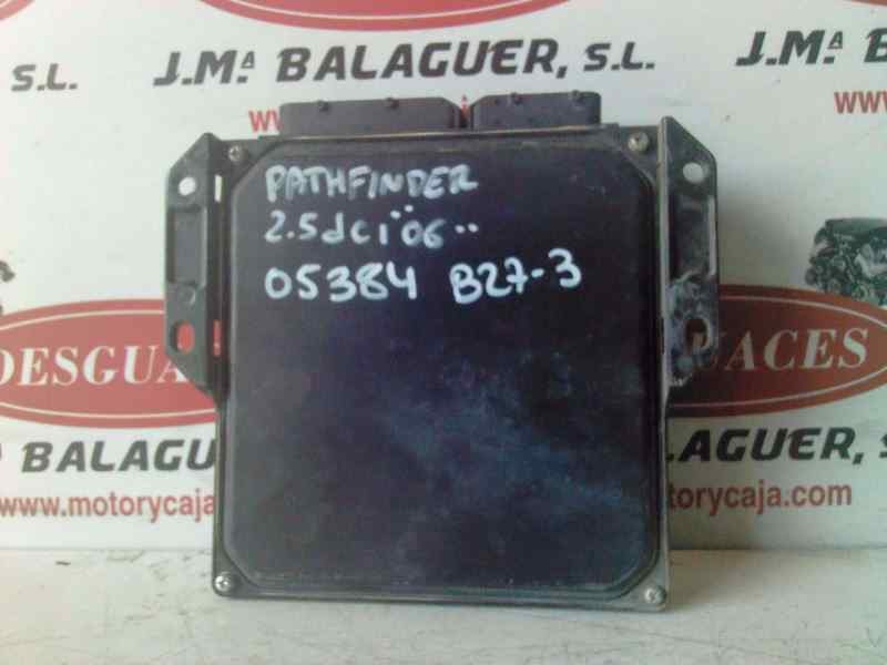 Recambio de centralita motor uce para » otros... modelos referencia OEM IAM   