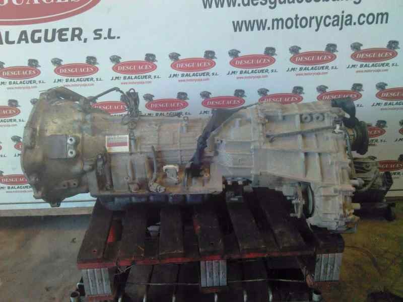 Recambio de caja cambios para toyota 4-runner (n13) referencia OEM IAM 3501035A50 / 05LT401112  