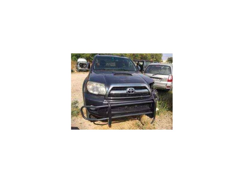 Recambio de caja cambios para toyota 4-runner (n13) referencia OEM IAM 3501035A50 / 05LT401112  