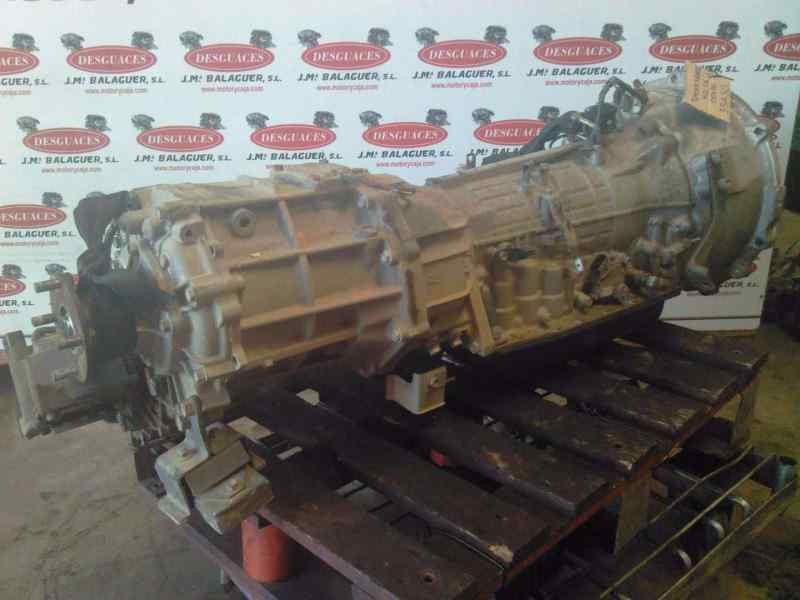 Recambio de caja cambios para toyota 4-runner (n13) referencia OEM IAM 3501035A50 / 05LT401112  