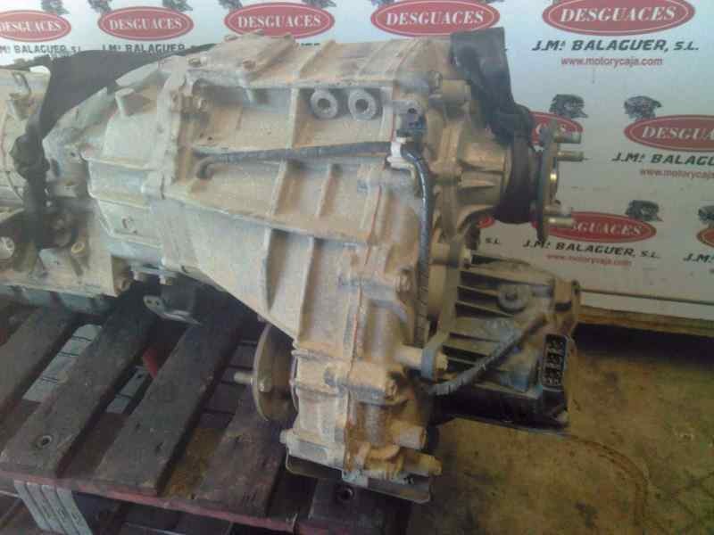 Recambio de caja cambios para toyota 4-runner (n13) referencia OEM IAM 3501035A50 / 05LT401112  