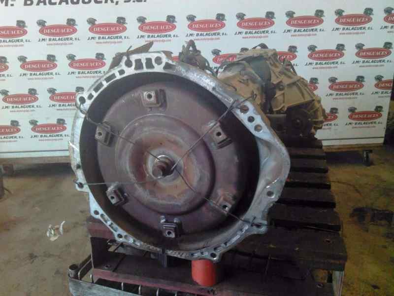 Recambio de caja cambios para toyota 4-runner (n13) referencia OEM IAM 3501035A50 / 05LT401112  