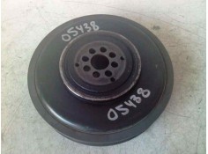 Recambio de polea cigueñal para » otros... modelos referencia OEM IAM 057105251D / 059105251AD   2
