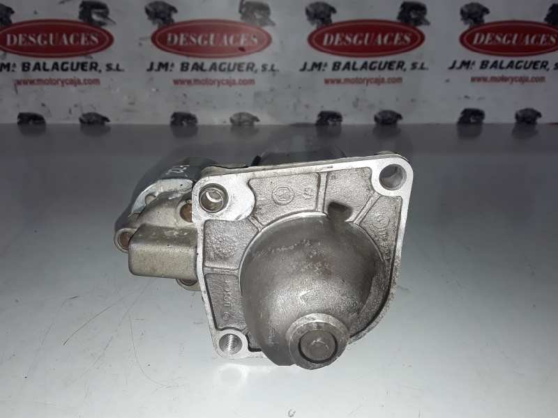 Recambio de motor arranque para lancia ypsilon (101) 188a5000 referencia OEM IAM F000AL0320  