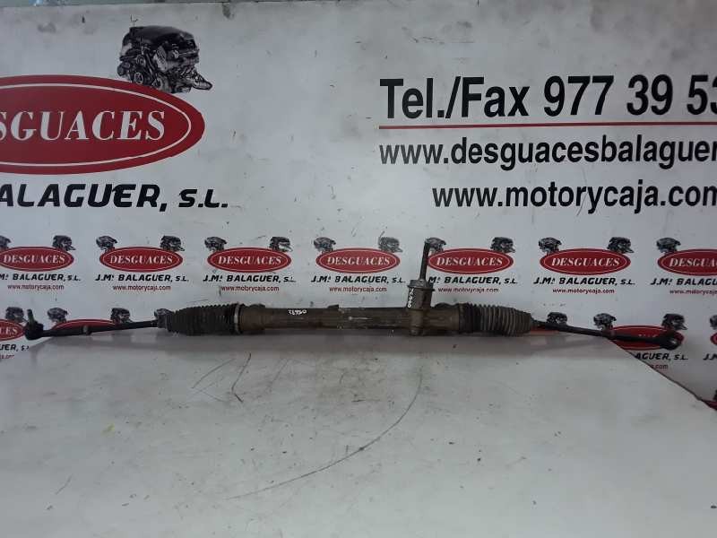 Recambio de cremallera direccion para fiat grande punto (199) referencia OEM IAM A0003188H / H0000819495 / T.M. 199A3000  