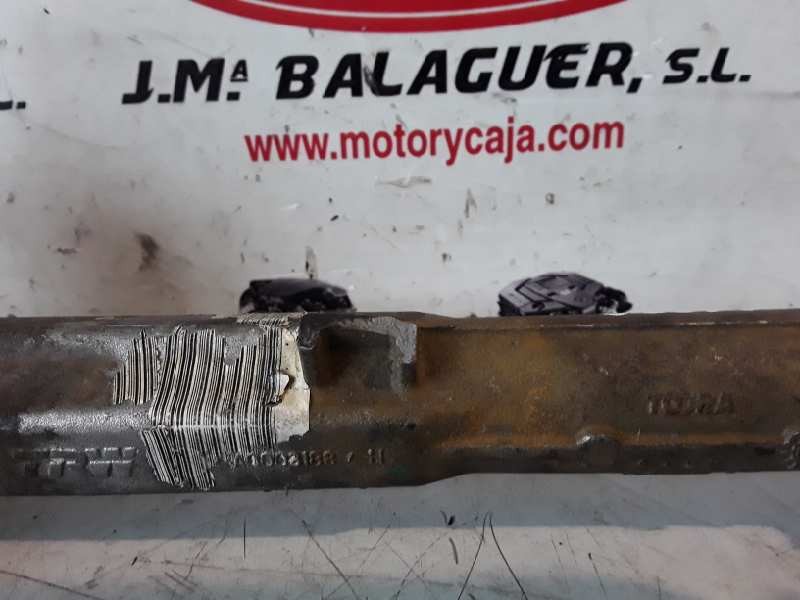 Recambio de cremallera direccion para fiat grande punto (199) referencia OEM IAM A0003188H / H0000819495 / T.M. 199A3000  