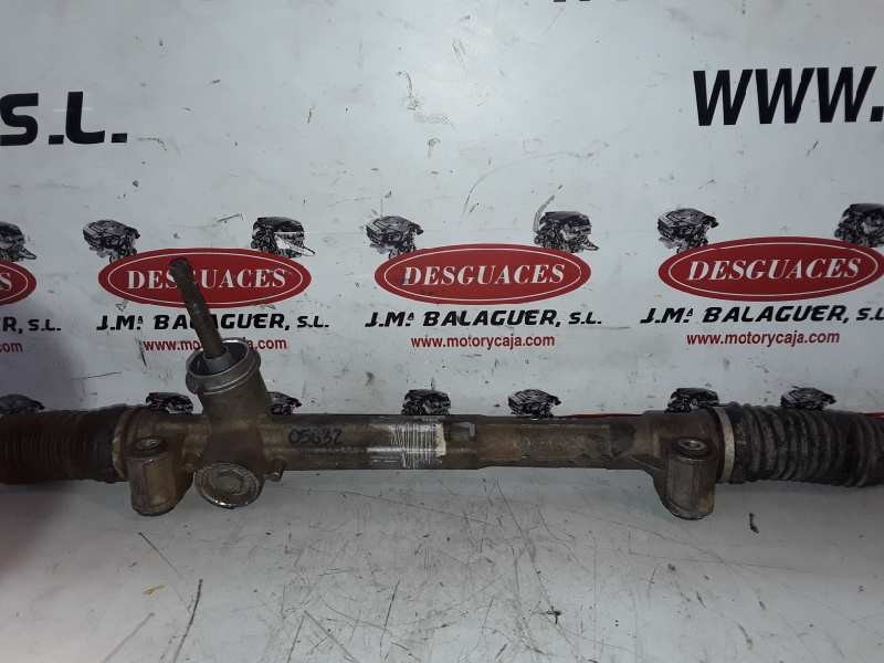 Recambio de cremallera direccion para fiat grande punto (199) referencia OEM IAM A0003188H / H0000819495 / T.M. 199A3000  