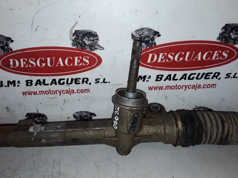 Recambio de cremallera direccion para fiat grande punto (199) referencia OEM IAM A0003188H / H0000819495 / T.M. 199A3000  