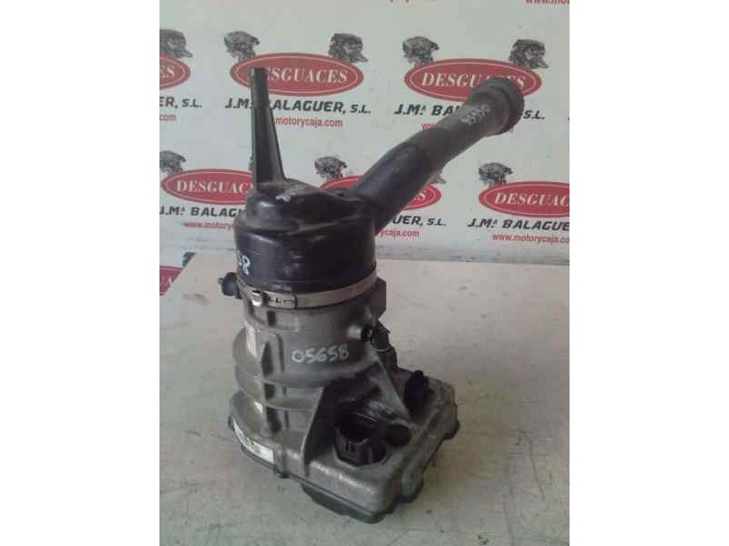 Recambio de bomba servodireccion para peugeot partner furgón referencia OEM IAM 9686207080 / TRW A00015822  