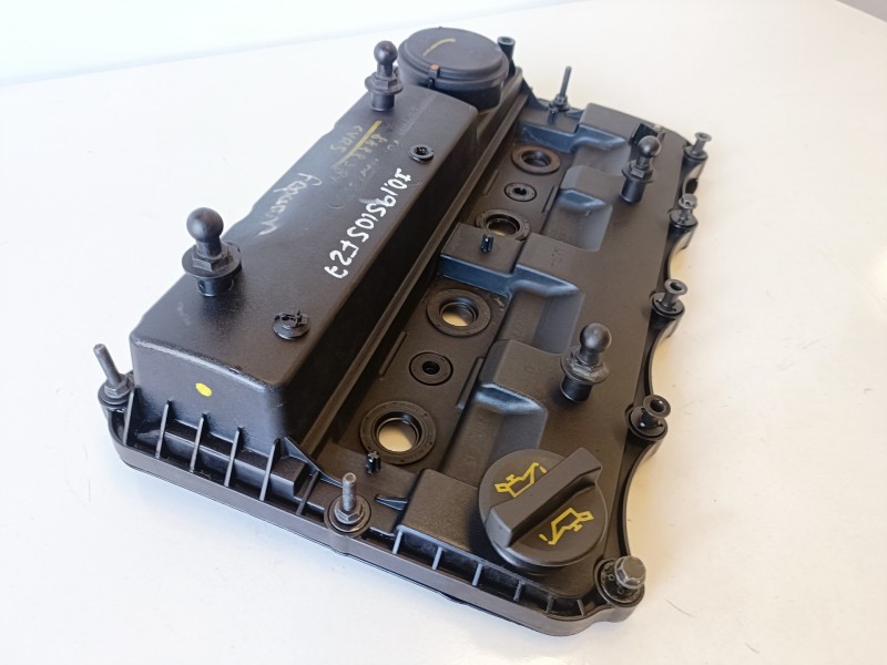 Recambio de tapa balancines para ford ranger (tke) qj2r referencia OEM IAM   