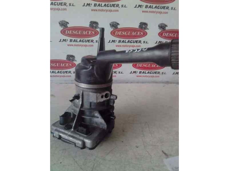 Recambio de bomba servodireccion para peugeot partner furgón referencia OEM IAM 9686207080 / TRW A00015822  