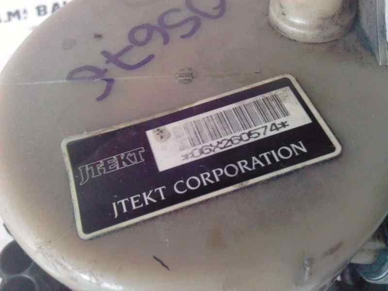 Recambio de bomba direccion para mazda 3 berlina (bk) referencia OEM IAM Q3T50375 / 995151011  