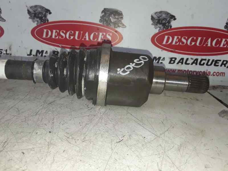 Recambio de transmision delantera izquierda para » otros... modelos referencia OEM IAM   