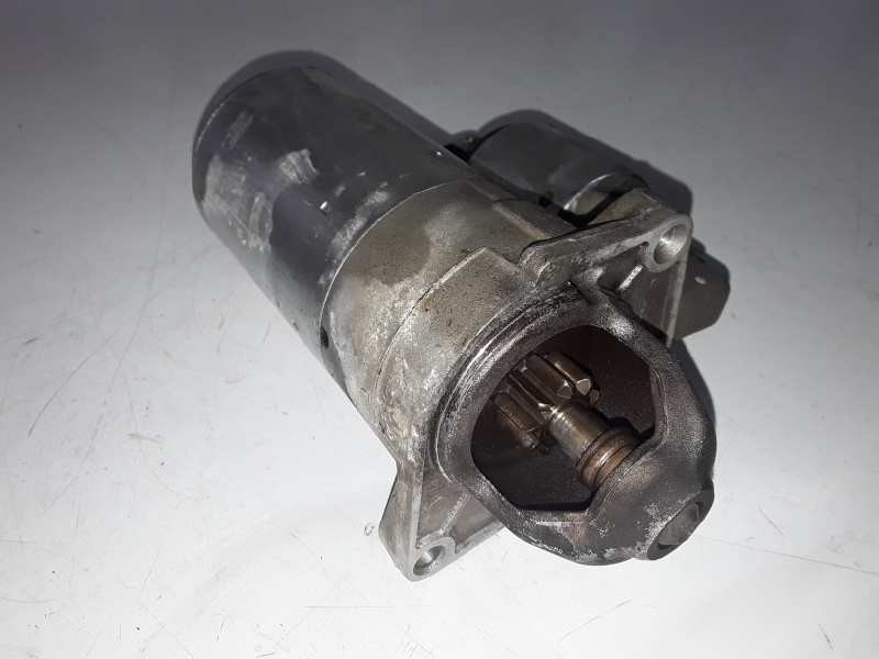 Recambio de motor arranque para lancia ypsilon (101) 188a5000 referencia OEM IAM F000AL0320  