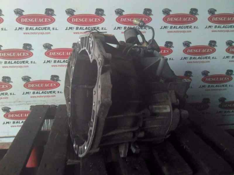 Recambio de caja cambios para mg rover rover 75 (rj) referencia OEM IAM 47R37 / 99480335676  