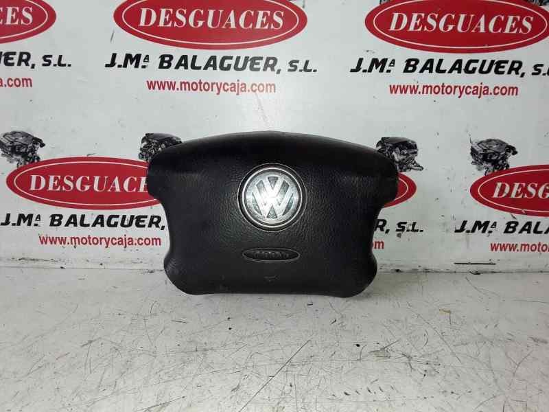 Recambio de airbag delantero izquierdo para volkswagen sharan (7m8) referencia OEM IAM 3B880201BL/YM21F042B85DBW  