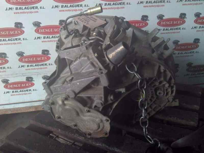 Recambio de caja cambios para mg rover rover 75 (rj) referencia OEM IAM 47R37 / 99480335676  
