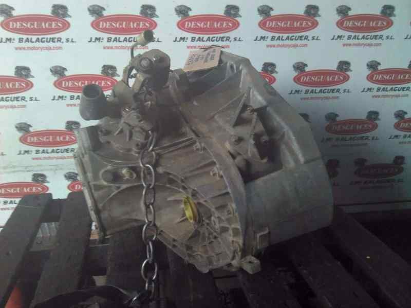 Recambio de caja cambios para mg rover rover 75 (rj) referencia OEM IAM 47R37 / 99480335676  