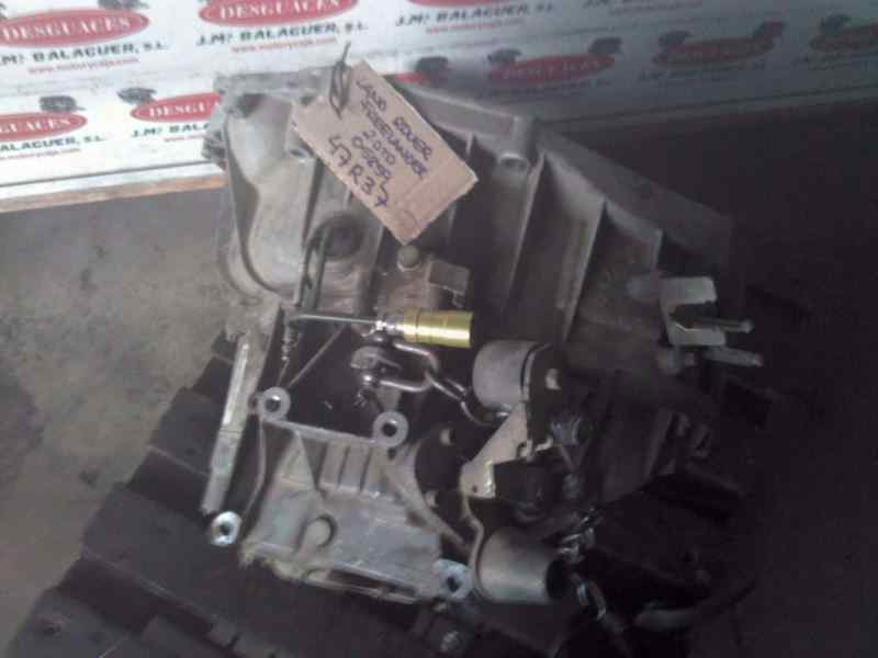 Recambio de caja cambios para mg rover rover 75 (rj) referencia OEM IAM 47R37 / 99480335676  