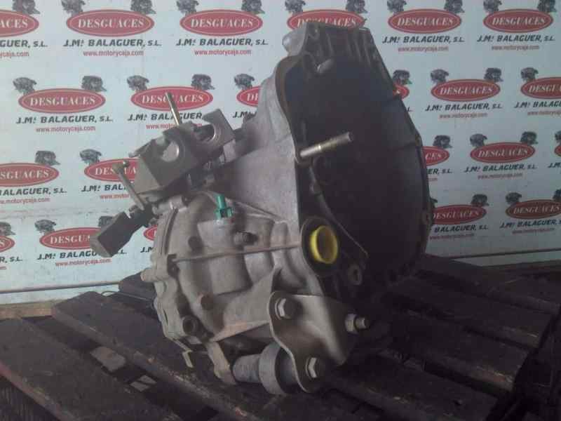 Recambio de caja cambios para fiat ii punto (188) berlina referencia OEM IAM 91237083 / C54051819 / 2322551  