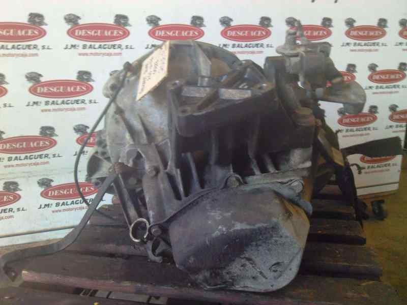 Recambio de caja cambios para peugeot boxer (230) pritsche bat.2850mm () referencia OEM IAM 20LE19  