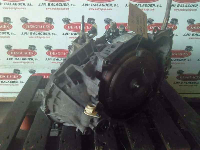 Recambio de caja cambios para peugeot 205 berlina referencia OEM IAM 4HP14 / 217276 / 1036000089  
