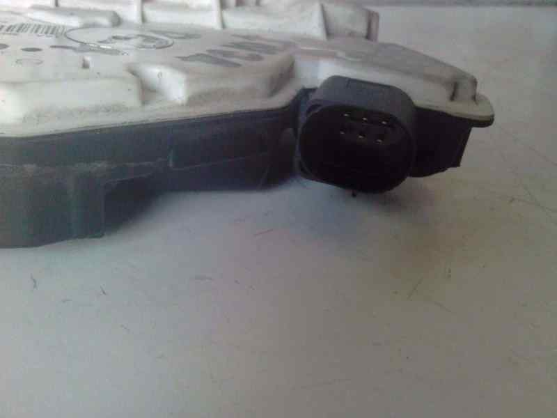 Recambio de cerradura puerta delantera derecha para seat ibiza sc (6j1) referencia OEM IAM 5N1837016C  