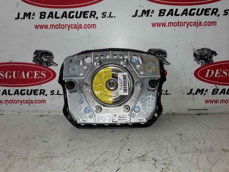 Recambio de airbag delantero izquierdo para volkswagen sharan (7m8) referencia OEM IAM 3B880201BL/YM21F042B85DBW  