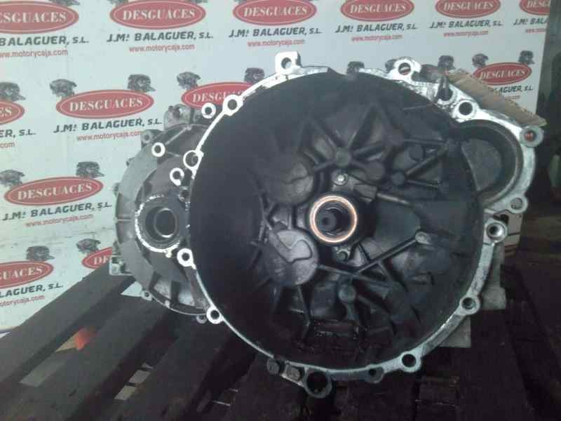 Recambio de caja cambios para volvo s80 berlina referencia OEM IAM M56L2 / P9482300 / T104335  