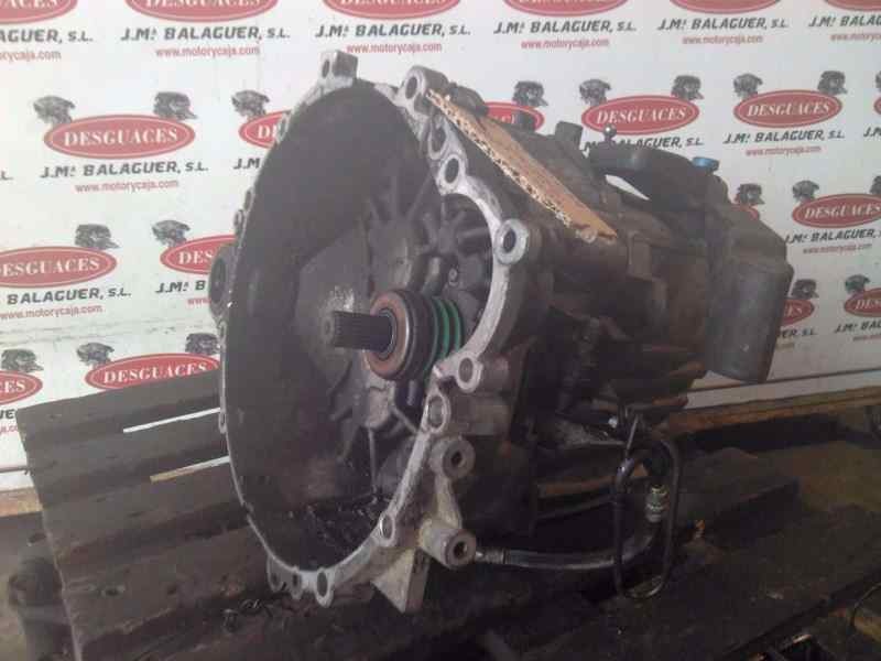 Recambio de caja cambios para volvo s80 berlina referencia OEM IAM M56L2 / P9482300 / T104335  