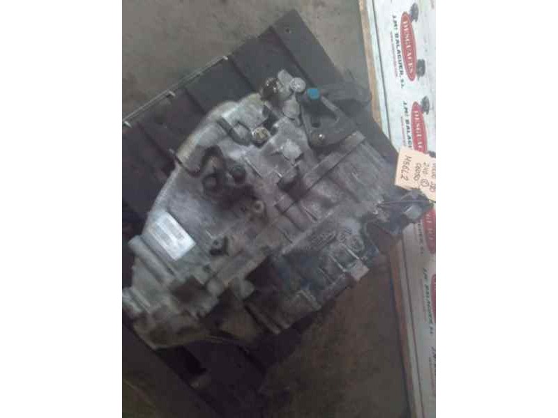 Recambio de caja cambios para volvo s80 berlina referencia OEM IAM M56L2 / P9482300 / T104335  