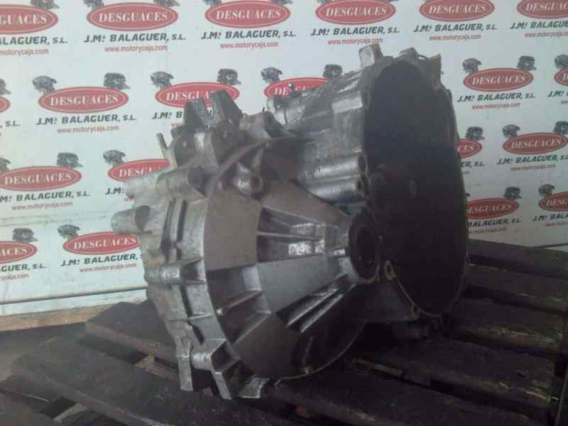 Recambio de caja cambios para volvo s80 berlina referencia OEM IAM M56L2 / P9482300 / T104335  