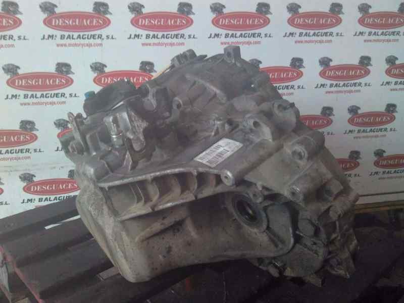 Recambio de caja cambios para volvo s80 berlina referencia OEM IAM M56L2 / P9482300 / T104335  