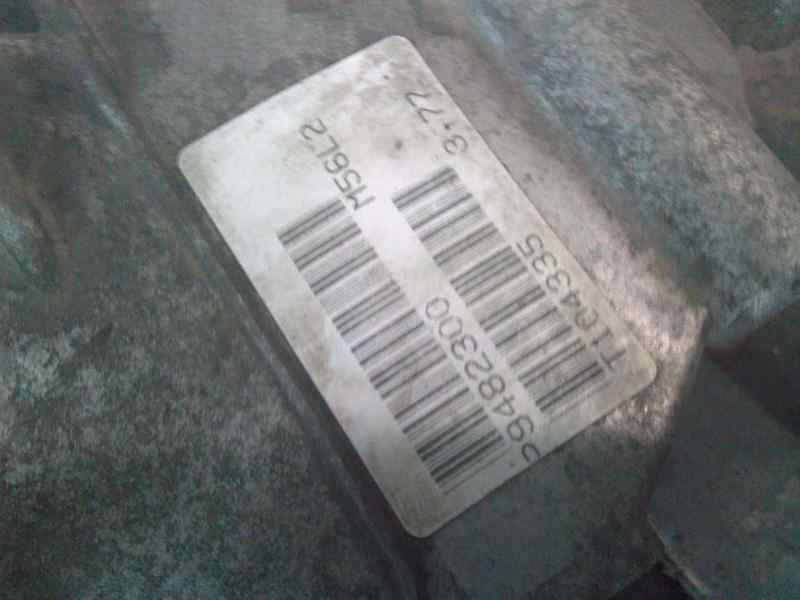 Recambio de caja cambios para volvo s80 berlina referencia OEM IAM M56L2 / P9482300 / T104335  