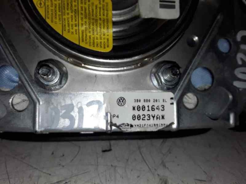Recambio de airbag delantero izquierdo para volkswagen sharan (7m8) referencia OEM IAM 3B880201BL/YM21F042B85DBW  