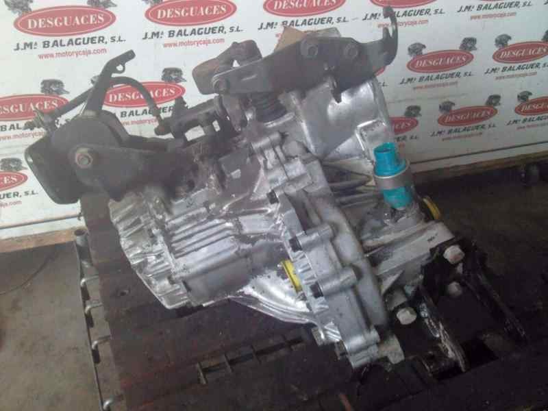 Recambio de caja cambios para hyundai lantra berlina (rd) referencia OEM IAM JX1873 / 665716  