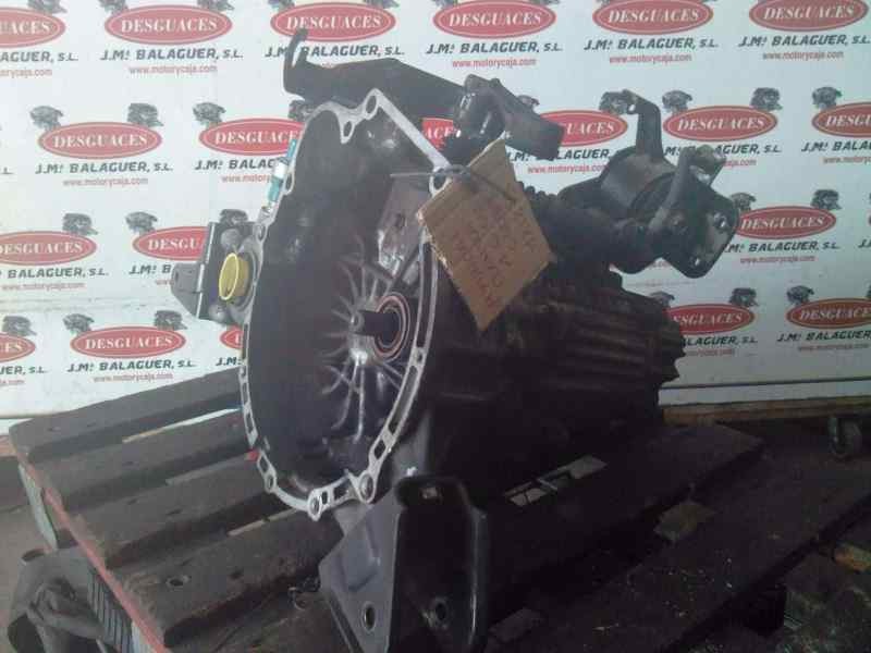 Recambio de caja cambios para hyundai lantra berlina (rd) referencia OEM IAM JX1873 / 665716  