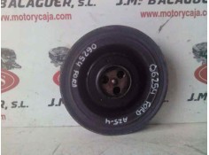 Recambio de polea cigueñal para » otros... modelos referencia OEM IAM YC1Q6B319AG  