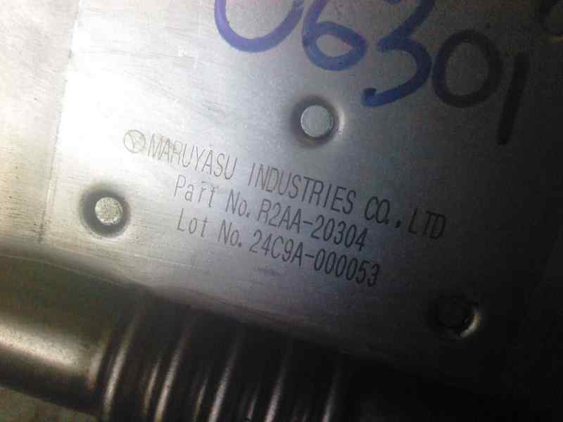 Recambio de no identificado para » otros... modelos referencia OEM IAM   