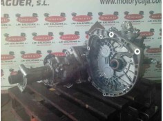 Recambio de caja cambios para alfa romeo 159 sportwagon (140) referencia OEM IAM 55352582 / F40 / 71124 / T.M. 939A9000  
