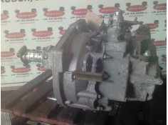 Recambio de caja cambios para alfa romeo 159 sportwagon (140) referencia OEM IAM 55352582 / F40 / 71124 / T.M. 939A9000   2