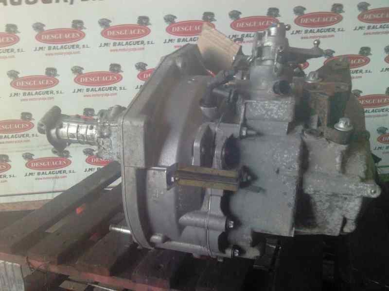 Recambio de caja cambios para alfa romeo 159 sportwagon (140) referencia OEM IAM 55352582 / F40 / 71124 / T.M. 939A9000  