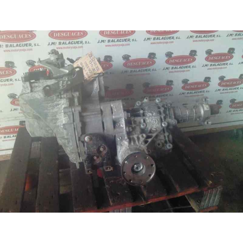 Recambio de caja cambios para alfa romeo 159 sportwagon (140) referencia OEM IAM 55352582 / F40 / 71124 / T.M. 939A9000  