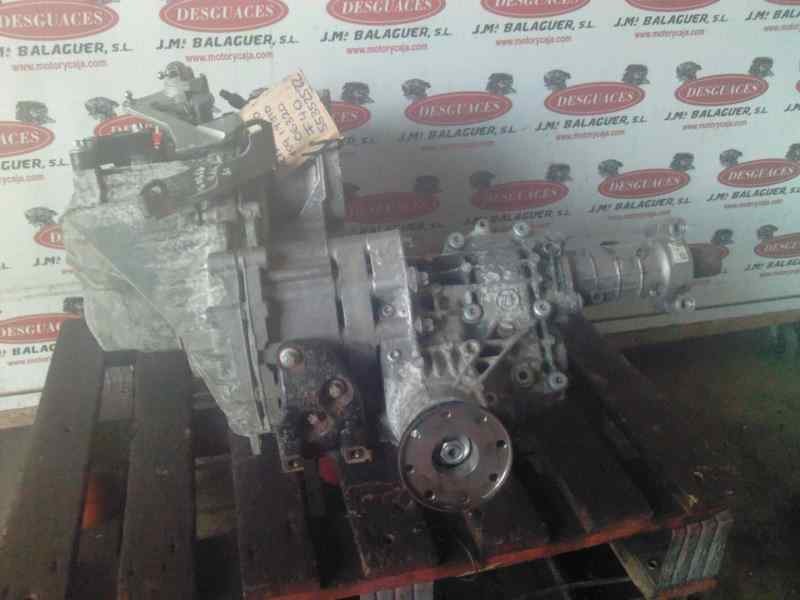Recambio de caja cambios para alfa romeo 159 sportwagon (140) referencia OEM IAM 55352582 / F40 / 71124 / T.M. 939A9000  