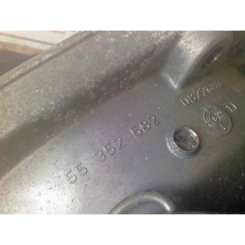 Recambio de caja cambios para alfa romeo 159 sportwagon (140) referencia OEM IAM 55352582 / F40 / 71124 / T.M. 939A9000  