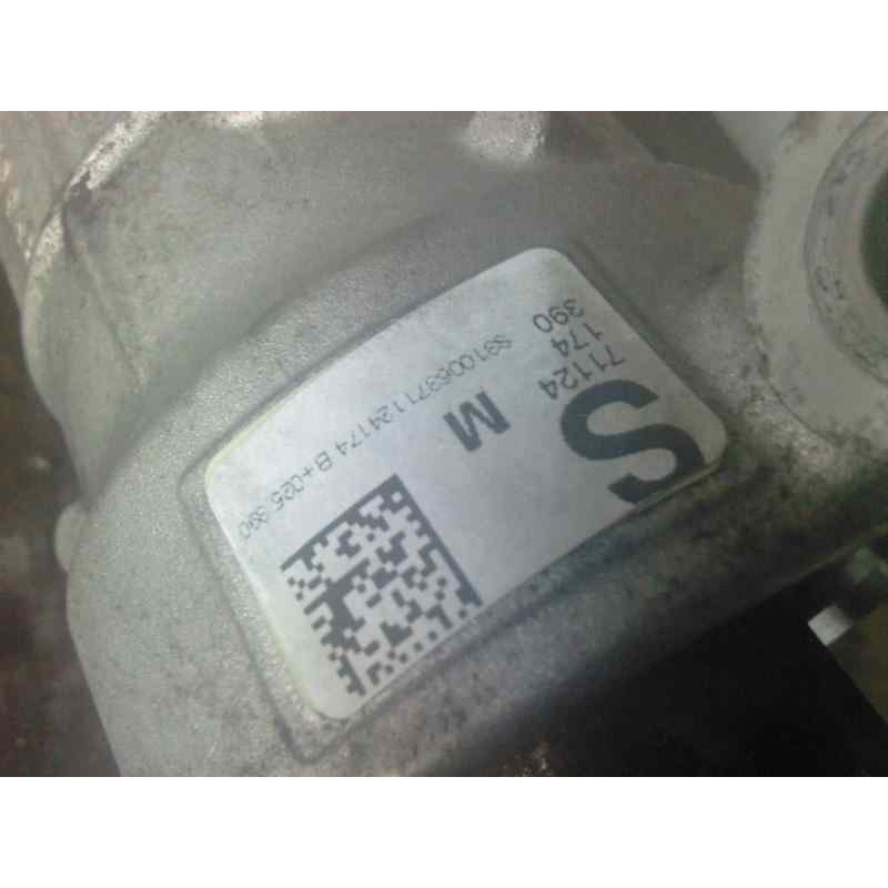 Recambio de caja cambios para alfa romeo 159 sportwagon (140) referencia OEM IAM 55352582 / F40 / 71124 / T.M. 939A9000  