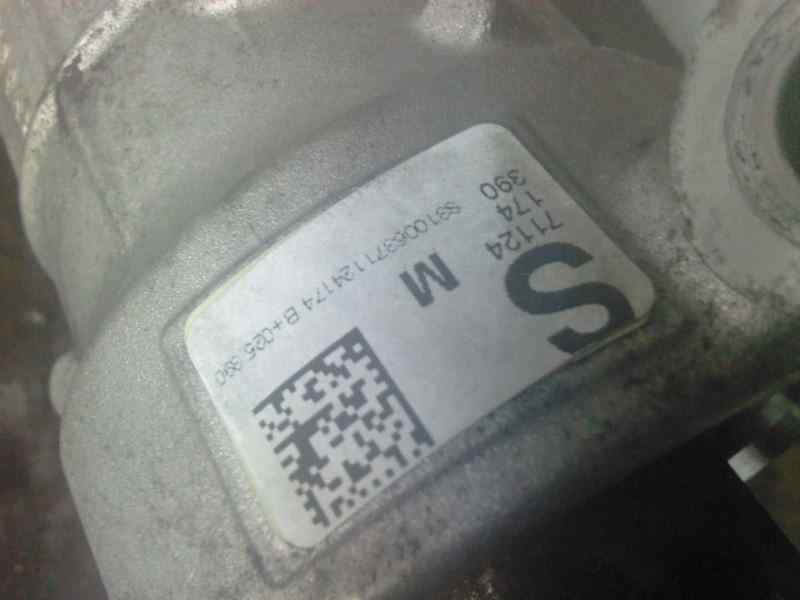 Recambio de caja cambios para alfa romeo 159 sportwagon (140) referencia OEM IAM 55352582 / F40 / 71124 / T.M. 939A9000  