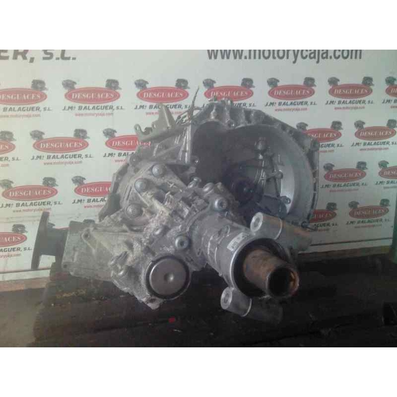 Recambio de caja cambios para alfa romeo 159 sportwagon (140) referencia OEM IAM 55352582 / F40 / 71124 / T.M. 939A9000  