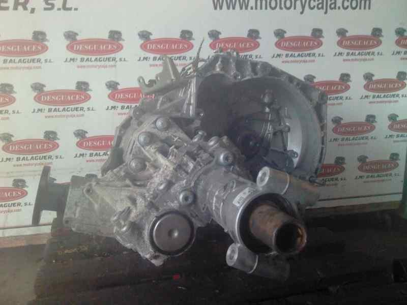 Recambio de caja cambios para alfa romeo 159 sportwagon (140) referencia OEM IAM 55352582 / F40 / 71124 / T.M. 939A9000  